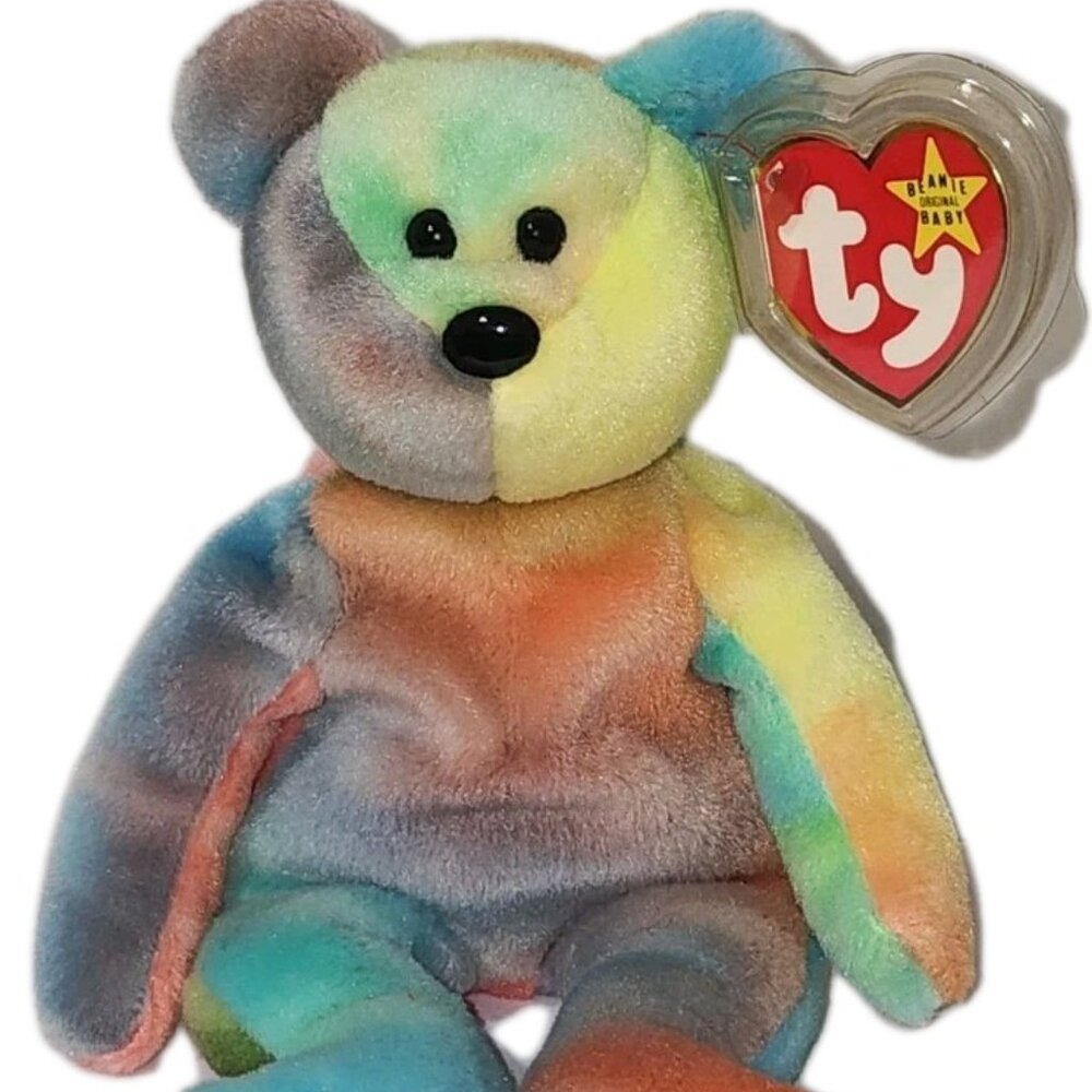 â¤ď¸BEANIE BABY DROPâ¤ď¸TAG LISTâ¤ď¸ - Picture 4 of 9
